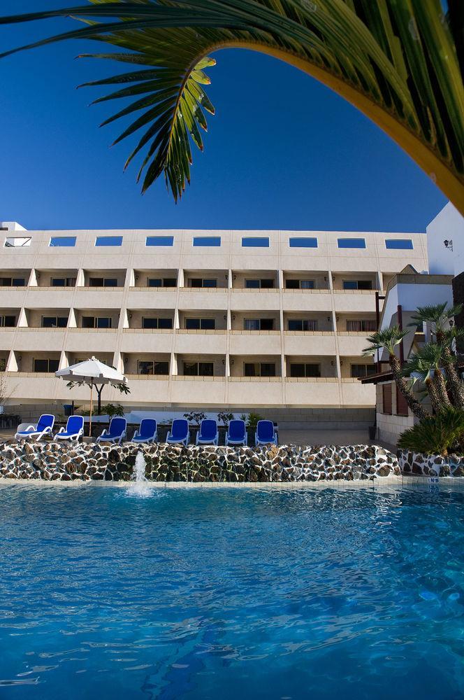 Las Piramides Playa de las Américas Exterior foto